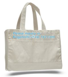 Eco-Friendly standard size 12oz canvas tote bag fashion promotional canvas bag,organic cotton custom printed tote canvas supplier