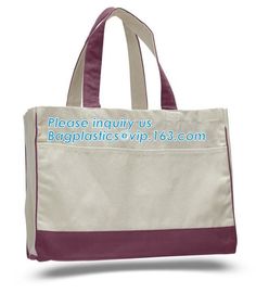 Eco-Friendly standard size 12oz canvas tote bag fashion promotional canvas bag,organic cotton custom printed tote canvas supplier