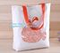Logo Printed Eco-Friendly Cotton Canvas Bag,Beautiful Printed Canvas Bag, OEM Production Canvas Tote Bag Pack, Pac, Pak supplier