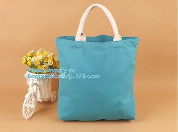 Eco Cotton Organic Canvas Bag, customized large cotton bag canvas tote bag,Manufacturer eco friendly shopping tote cotto supplier