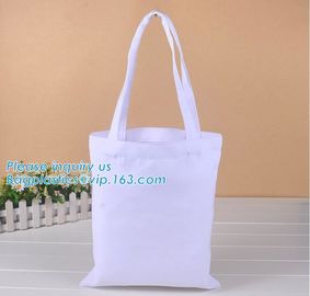 Eco Cotton Organic Canvas Bag, customized large cotton bag canvas tote bag,Manufacturer eco friendly shopping tote cotto supplier