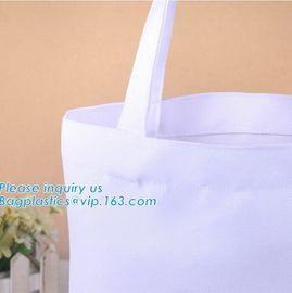 Eco Cotton Organic Canvas Bag, customized large cotton bag canvas tote bag,Manufacturer eco friendly shopping tote cotto supplier