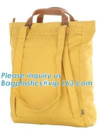 canvas backpack, handle bag, China Supply Customization Colorful Promotional Canvas Bag with buyer pattern low MOQ supplier