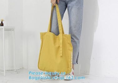 Promotional customized 12 oz canvas shopping tote bags with logo imprinted,Reusable 12oz cotton canvas tote bag with zip supplier