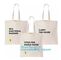 Eco Beach Cotton Canvas Bag,Eco-friendly Fashionable Cotton Canvas Tote Bag Canvas Bag Cotton Bag with Printing Logo supplier