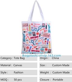 Jumbo Size Promotional Custom Logo Printed Organic Calico Cotton Canvas Tote Bag,Promotion gift cotton drawstring Backpa supplier