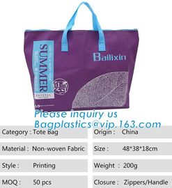 Jumbo Size Promotional Custom Logo Printed Organic Calico Cotton Canvas Tote Bag,Promotion gift cotton drawstring Backpa supplier