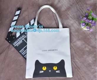 Promotional custom natural eco friendly organic cotton canvas tote bag,Promotional Custom Logo Artwork Cotton Canvas Sho supplier