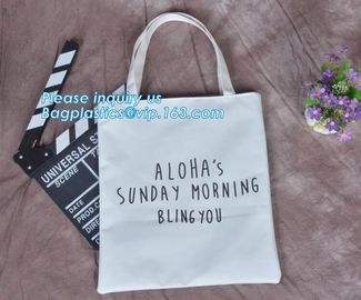 Promotional custom natural eco friendly organic cotton canvas tote bag,Promotional Custom Logo Artwork Cotton Canvas Sho supplier