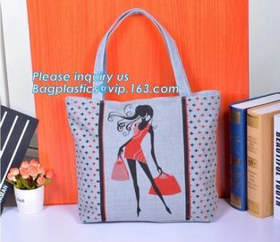 canvas bag custom printed cotton tote bag guangzhou factory in stock,print your own design tote bag cotton canvas custom supplier