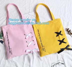 customized professional wholesale tote bag cotton canvas bags,Colorful pattern heat transfer printing custom canvas bag supplier