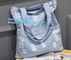 Printed Logo Canvas Bag, Tote Bag,Beach Bag,ustom canvas tote bag high quality plain canvas bag,Fashion cotton canvas ba supplier