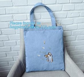 Printed Logo Canvas Bag, Tote Bag,Beach Bag,ustom canvas tote bag high quality plain canvas bag,Fashion cotton canvas ba supplier