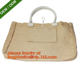 JUTE STORAGE BAGS, JUTE LAUNDRY BASKET, JUTE LAUNDRY BAGS, DUFFLE BAGS, JUTE SLIPPERS, CONFERENCE BAGS BAGEASE BAGPLASTI supplier