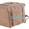 Multifunctional jute bag with low price,Natural Burlap Tote Bags Reusable Jute Bags with Full Gusset,shoulder strap plai supplier