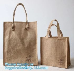 Gift Custom Logo Eco Reusable Cloth Carrying Bags Women Beach Hand Tote laminated grocery promotional Shopping bagease supplier