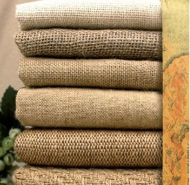 5cm Width 5meter Each Roll Decorative Lace Jute Fabric,Customized Wholesale Burlap Roll /Jute Roll,Burlap Fabric Roll Ju supplier