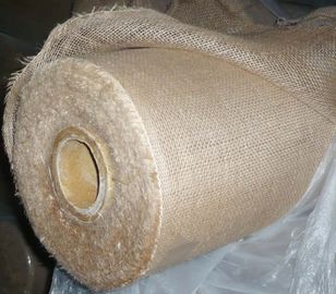 5cm Width 5meter Each Roll Decorative Lace Jute Fabric,Customized Wholesale Burlap Roll /Jute Roll,Burlap Fabric Roll Ju supplier