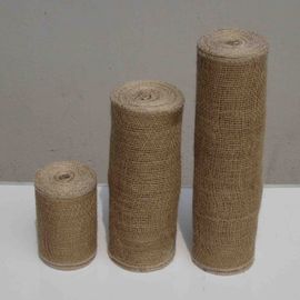 5cm Width 5meter Each Roll Decorative Lace Jute Fabric,Customized Wholesale Burlap Roll /Jute Roll,Burlap Fabric Roll Ju supplier