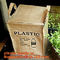 Private Label Portable Foldable Storage Woven Laundry Jute Basket Bin,Cotton Rope Storage Basket/ Jute Woven Planter Bas supplier