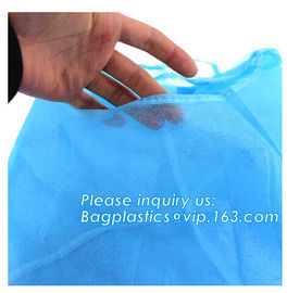 Sterile blister packing for SMS/PP surgeon Gown,  Protective Sterile Hospital Disposable Medical, Nonwoven Medical Clot supplier