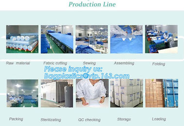 Sterile Disposable Surgical Gown,Long sleeves disposable hospital isolation gowns,Manufacturer Supplier surgical gown ma supplier