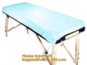 Medical non-woven sterile disposable surgical bed sheet,Bed Sheets Disposable Non woven Medical Bedsheet,medical paper b supplier