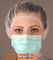 Medical grade protect dust face mask disposable 3 ply paper mask,non-woven face mask in general medical Individual Packi supplier