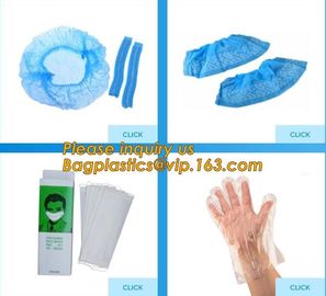 Health &amp; Medical PP 3 Layers Competitive Price Clear Face MaskSurgical Masks Black Factory Direct Supply FDA Approval Me supplier