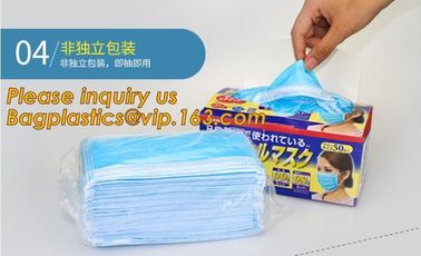 Non-Woven Mouth Mask 3Ply Medical Surgical Disposable Face Mask With Earloop,top disposable face mask, disposable surgic supplier