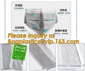 Non-Woven Mouth Mask 3Ply Medical Surgical Disposable Face Mask With Earloop,top disposable face mask, disposable surgic supplier