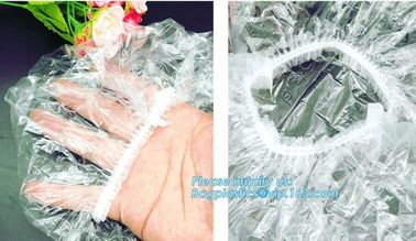 plastic cap, shower cap, Hotel,Home,spa,Salon,Hospital,Factory,etc,amenities hotel luxury biodegradable shower caps disp supplier