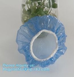 Factory cheapest disposable strip machine made shower cap,shower cap wholesale waterproof shower cap shampoo cap bio eco supplier
