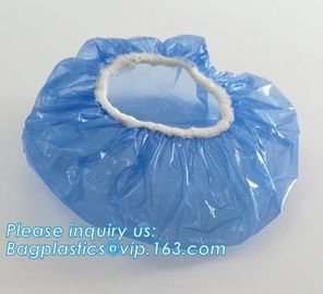 Factory cheapest disposable strip machine made shower cap,shower cap wholesale waterproof shower cap shampoo cap bio eco supplier