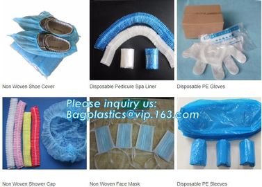 Disposable clip cap,doctor cap,surgeon cap,disposable underwear,spa,massage,salon disposable consumbles, travel, sports supplier