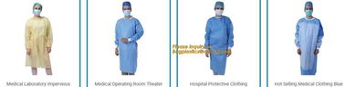Consumable Products Medical Disposable Cap with low price,Medical Disposable non-woven hospital bouffant cap BAGEASE supplier