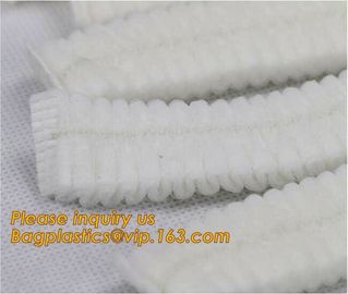 Consumable disposable medical surgical caps colorful,hair surgical caps,Non Woven Clean Room Products medical Disposable supplier