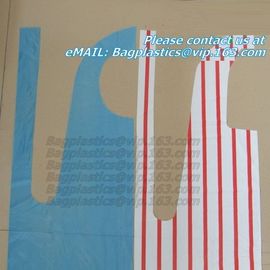 pe disposable apron in kitchen household,chef disposable plastic aprons,Cheap price plastic disposable apron BAGEASE supplier