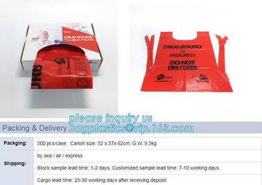 Medical Disposable Plastic Apron Waterproof Disposable Aprons,PLASTIC APRON LDPE/HDPE plastic aprons for hospital use supplier