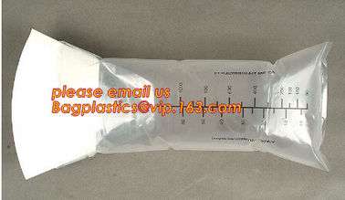 white disposable emesis vomit bag with top plastic ring,disposable 1000ml new blue medical emesis bag plastic vomit bag supplier