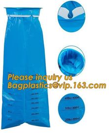 China custom medical disposable emesis vomit bags,disposible 1000ML cheap Emesis 1500ml Plastic Vomit Bags bagease packa supplier