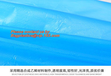 sleeve covers of non-woven,cpe and PE,sizes are customized,transparent Waterproof PE sleeve cover,Surgical PE Oversleeve supplier