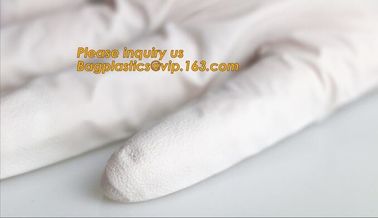 Disposable Latex/Vinyl Medical Examination Gloves,Sterile Powder Free Latex Surgical Gloves 8.0g Medical Use bagease pac supplier