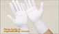 Powder/powder free Latex Examination Medical Gloves Latex Surgical Examination Gloves,Medical Powder Elbow Length Latex supplier
