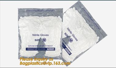 Powder/powder free Latex Examination Medical Gloves Latex Surgical Examination Gloves,Medical Powder Elbow Length Latex supplier