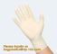 cheap medical latex gloves,New Products Medical Disposable Powdered Latex Examination Gloves,Examination Disposable Work supplier
