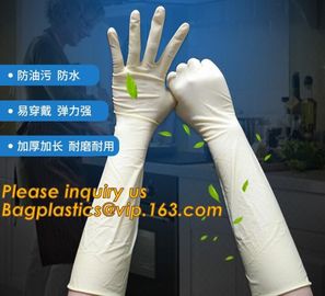 cheap medical latex gloves,New Products Medical Disposable Powdered Latex Examination Gloves,Examination Disposable Work supplier