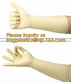 cheap medical latex gloves,New Products Medical Disposable Powdered Latex Examination Gloves,Examination Disposable Work supplier