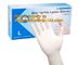 Disposable latex glove medical examination gloves,Medical Natural latex examination glove no powder,disposable medical g supplier
