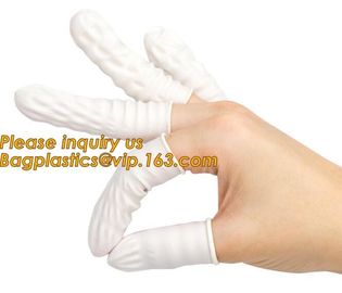 disposable medical gloves latex examination gloves for Hospital use,Disposable Surgical Medical Examination Latex Glove supplier